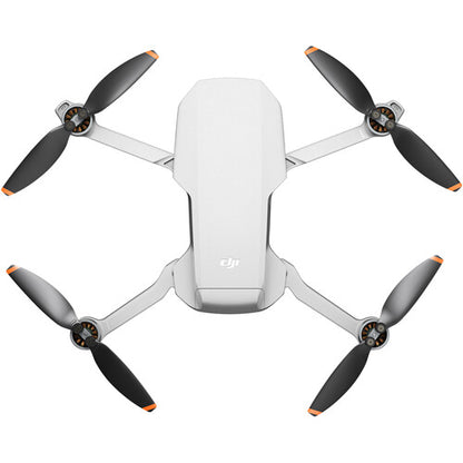 DJI Mini 2 SE Drone with Fly More Combo