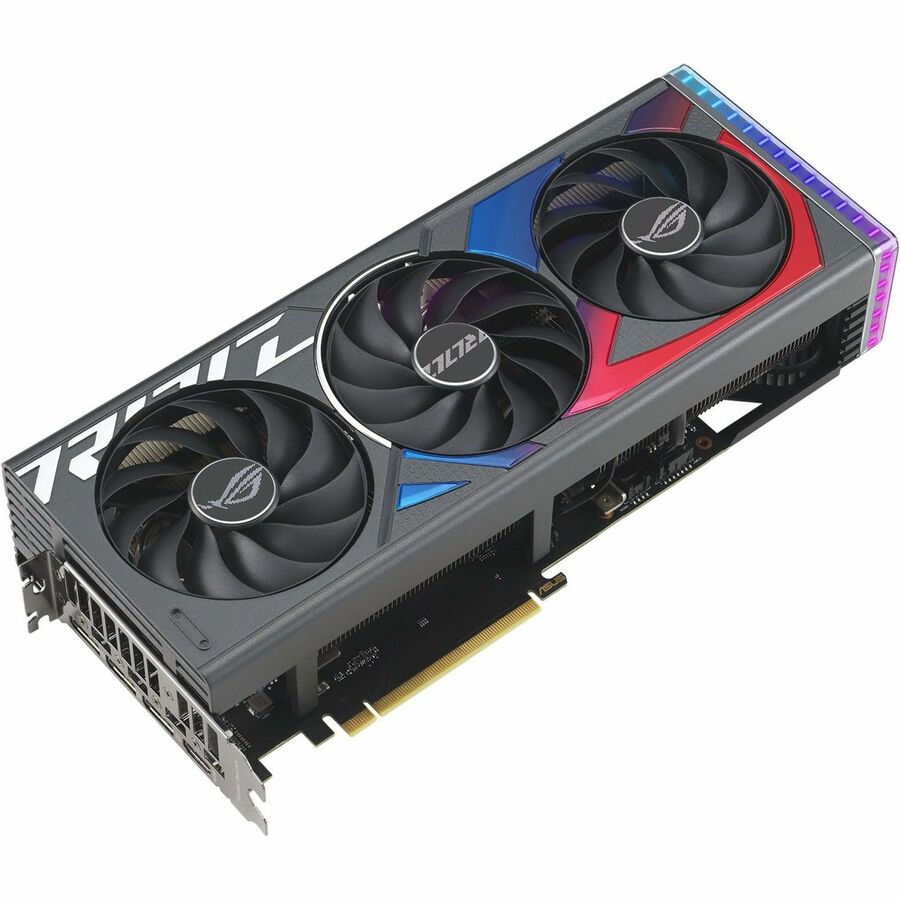 Asus ROG NVIDIA GeForce RTX 4060 Graphic Card