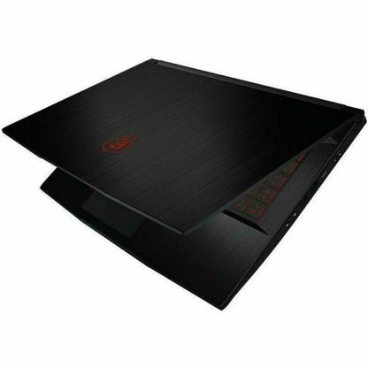 MSI GF63 THIN 15.6" Gaming Notebook