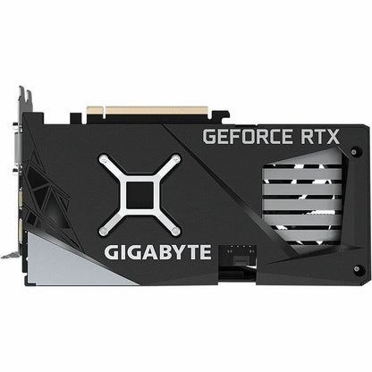 Gigabyte GeForce RTX 3050 WINDFORCE OC 8GB GDDR6 Graphic Card