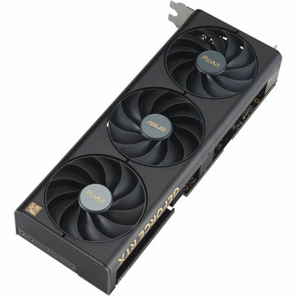 Asus NVIDIA ProArt GeForce RTX 4060 Ti  OC Edition 16GB Graphic Card