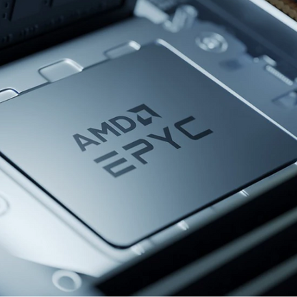 AMD EPYC 9374F 32c Processor