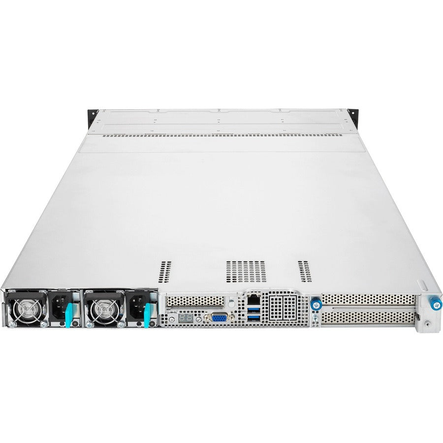 Asus RS700-E11-RS12U-16W10G 2U Barebone Server System