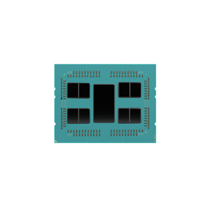 AMD EPYC 7203P 8C SP3 7003 Processor - OEM Tray