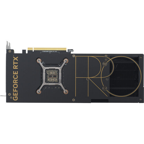 ASUS ProArt GeForce RTX 4070 Ti SUPER OC Edition 16GB GDDR6X Graphics Card