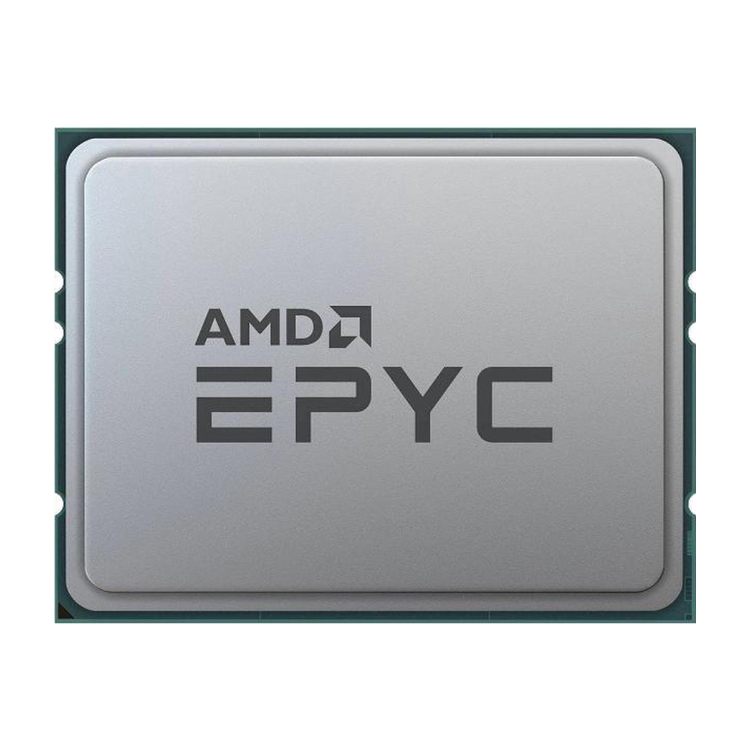 AMD EPYC 7303P 16Cores 32Threads 3.4GHz 64MB 100-000001289 CPU Tray