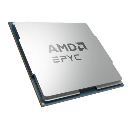 AMD EPYC 9734 112C 224T 2.2GHz 100-000001235 CPU Tray