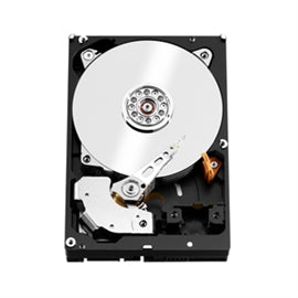 Western Digital HDD WD2002FFSX 2TB SATA 7200RPM 64MB Cache 3.5inch RED PRO NAS Bare