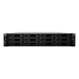 Synology Network Attached Storage UC3200 12 bay Unified Controller UC3200 (Diskless)