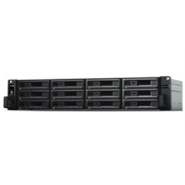 Synology Network Attached Storage RXD1219sas 12bay Rack Mounted Expansion RXD1219sas (Diskless)