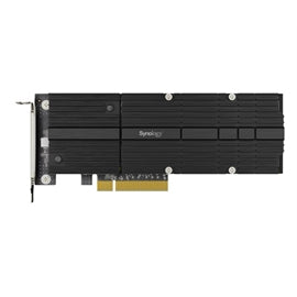 Synology Controller Card M2D20 M.2 Adapter Card