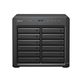 Synology Network Attached Storage DS2422+ DiskStation 12bay (Diskless)