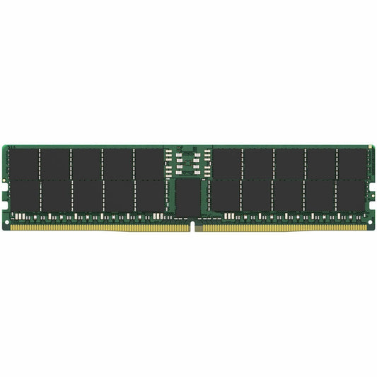 Kingston 96GB DDR5-5600 2Rx4 ECC RDIMM SDRAM Memory Module