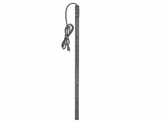 Apc By Schneider Electric Power Distribution Unit - Vertical (0u) - 200 V, 208 V, 230 V, - 20 Iec 60320 C1