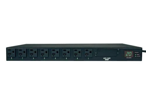 Eaton Tripp Lite Series 1.9kw Single-phase Switched Automatic Transfer Switch Pd