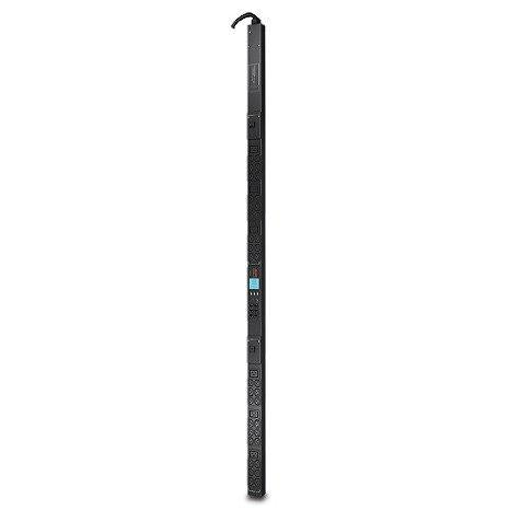 Apc By Schneider Electric Rack Pdu 2g, Metered, Zerou, 32a, 230v, (36) C13 & (6) C19