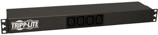 Eaton Pduh20dv - Power Distribution Unit - 1u - 100; 120; 125; 127; 200; 208; 220; 230
