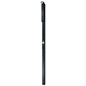 Apc By Schneider Electric Schneider Electric Ap8641 - Power Distribution Unit - Rack-mountable - Black - I