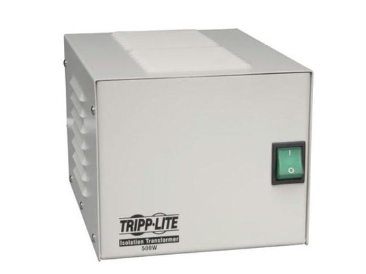 Eaton Tripp Lite Series Isolator Series 120v 500w Ul 60601-1 Medical-grade Isola