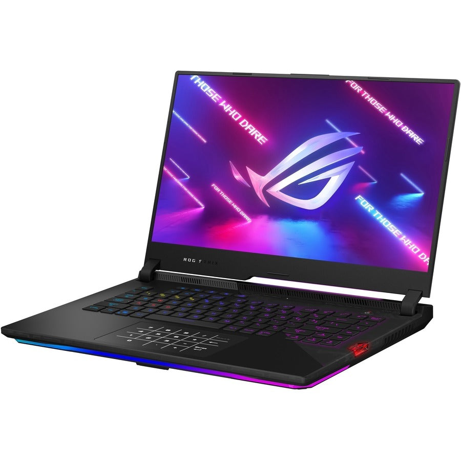 Asus Republic of Gamers Strix Scar 15 G533ZS-DS94 Gaming Laptop