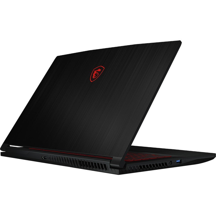 MSI Thin GF63 12HW-001 15.6" FHD Gaming Laptop