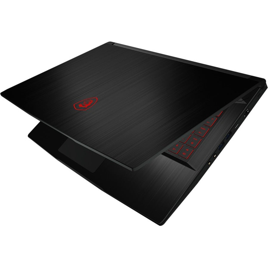 MSI Thin GF63 12HW-001 15.6" FHD Gaming Laptop