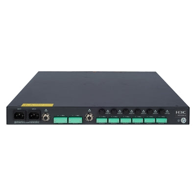 HPE A-RPS1600 Redundant Power Array Cabinet
