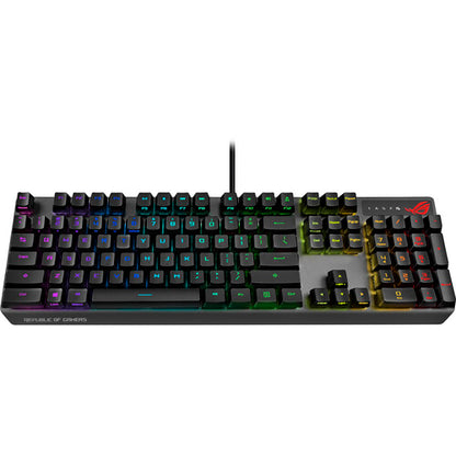 Asus ROG Strix Scope RX Gaming Keyboard XA05