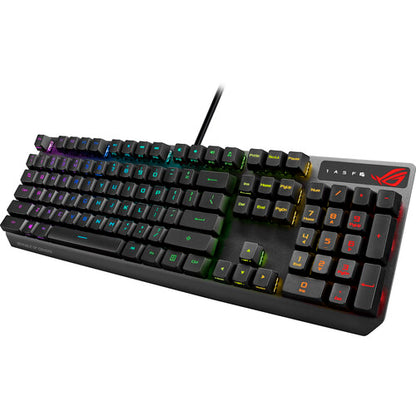 Asus ROG Strix Scope RX Gaming Keyboard XA05