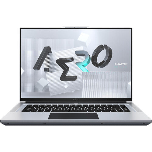 Gigabyte 16" AERO 16 XE5-73US934HH Creative Laptop
