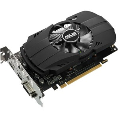 Asus Phoenix GeForce GTX 1050 Ti 4GB  GDDR5 Graphics Card