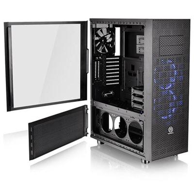Thermaltake Core X71 Tempered Glass Full Tower Chassis