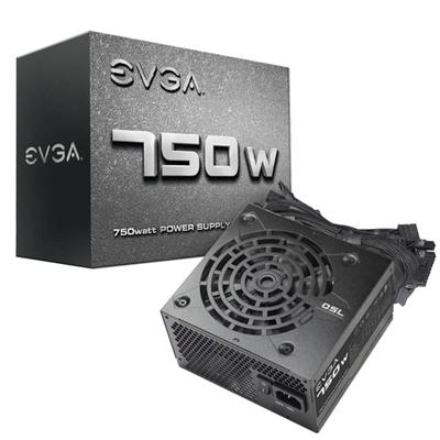 EVGA 750W N1 Power Supply