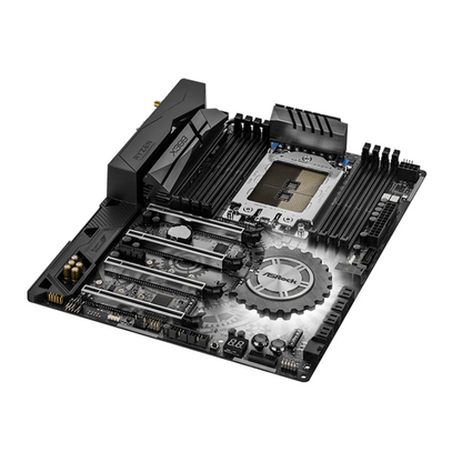 ASRock X399 Taichi AMD TR4 X399 ATX Motherboard