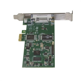 StarTech PEXHDCAP60L2 PCIe 1080p HDMI-DVI-VGA-COMP Video Capture Card