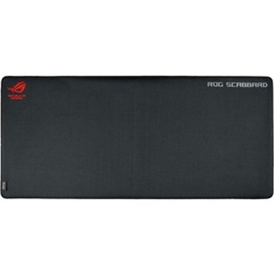 Asus ROG Scabbard II Extended Gaming Mouse Pad