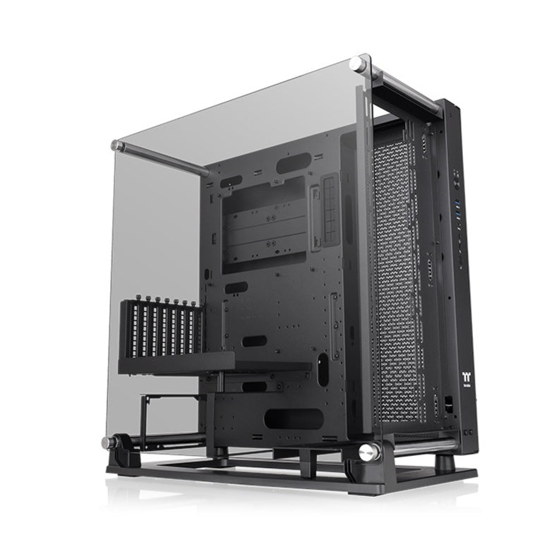 Thermaltake Core P3 TG Pro Black Open Frame Computer Case
