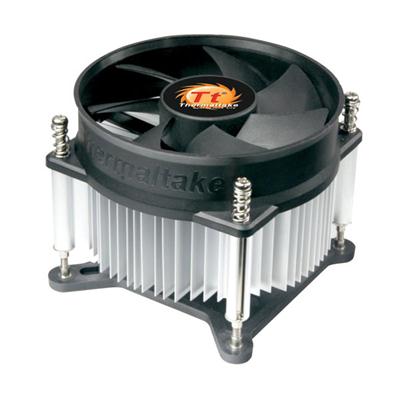 Thermaltake Cooler Cooling Fan/Heatsink