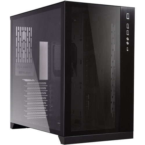 Lian-Li PC-O11DX Black Mid-Tower Case