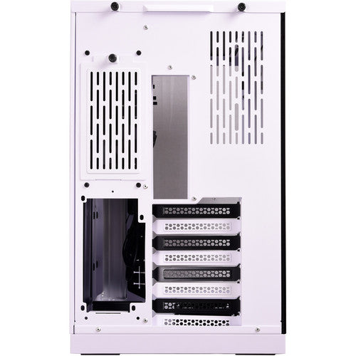 Lian-Li PC-O11DW Dynamic White Tower Case