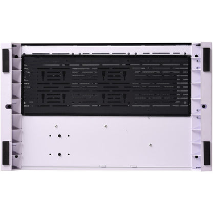 Lian-Li PC-O11DW Dynamic White Tower Case