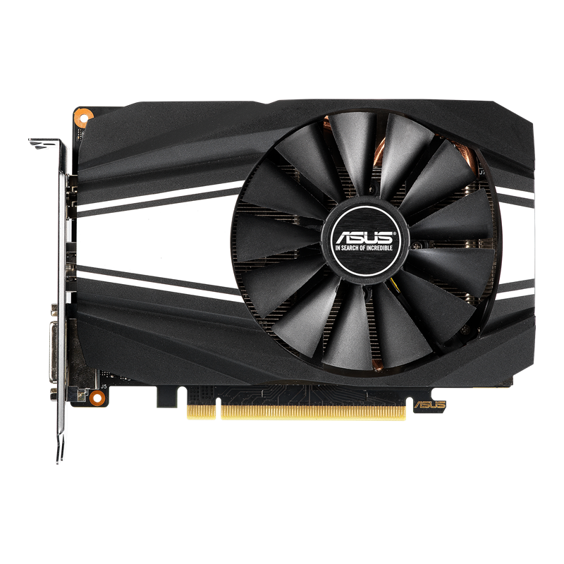 Asus Phoenix GeForce RTX 2060 6GB GDDR6 Graphics Card