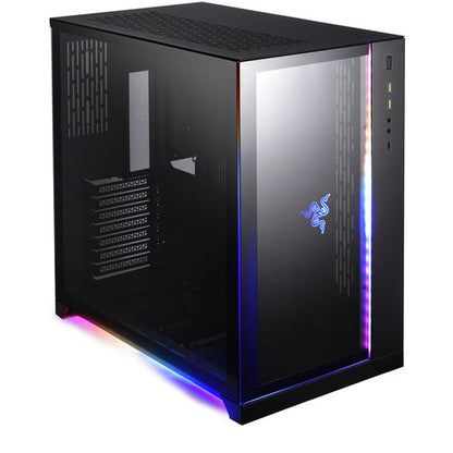 Lian-Li O11 Dynamic Razer Edition Mid-Tower Case
