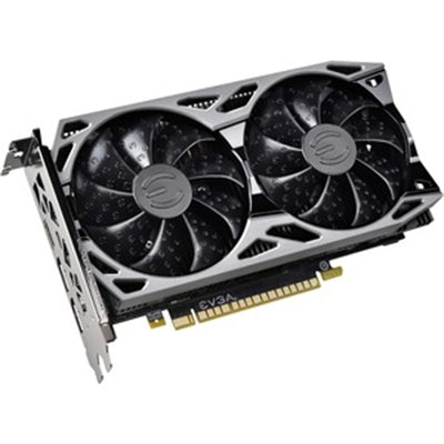 EVGA GeForce GTX1650 SC ULTRA GAMING 4GB GDDR5 Graphics Card