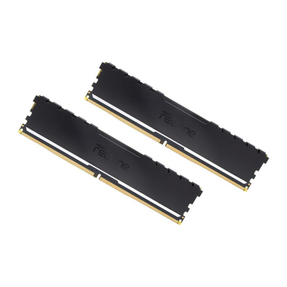 Mushkin Redline 32GB DDR5 6000MHz UDIMM (2 x 16GB) Memory Kit