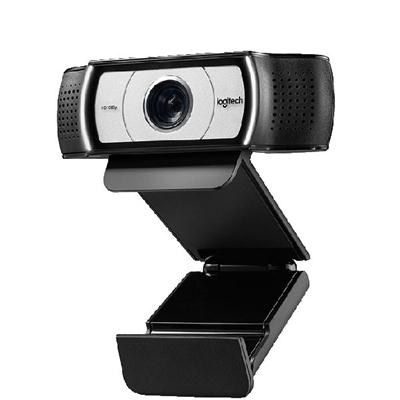 Logitech C930e Webcam - 30 fps - USB 2.0