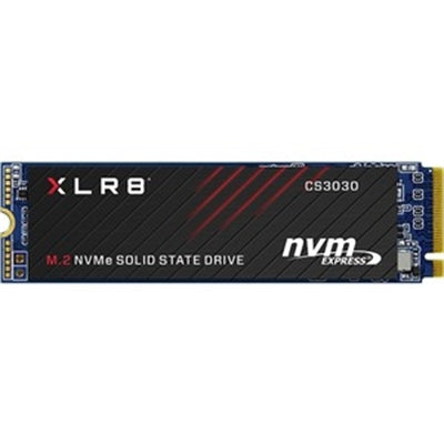 PNY XLR8 CS3030 1TB M.2 NVMe SSD