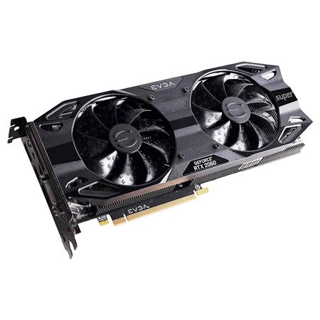 EVGA GeForce  RTX 2060 Super SC Ultra 8G GDDR6