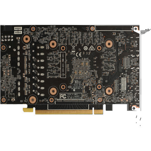 ZOTAC Gaming GeForce GTX 1660 SUPER Twin Fan 6GB GDDR5 Graphics Card