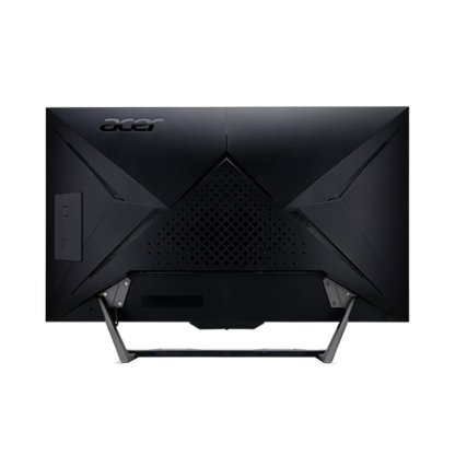Acer Predator CG437K Pbmiiippuzx 3840 x 2160 4K UHD LED Monitor
